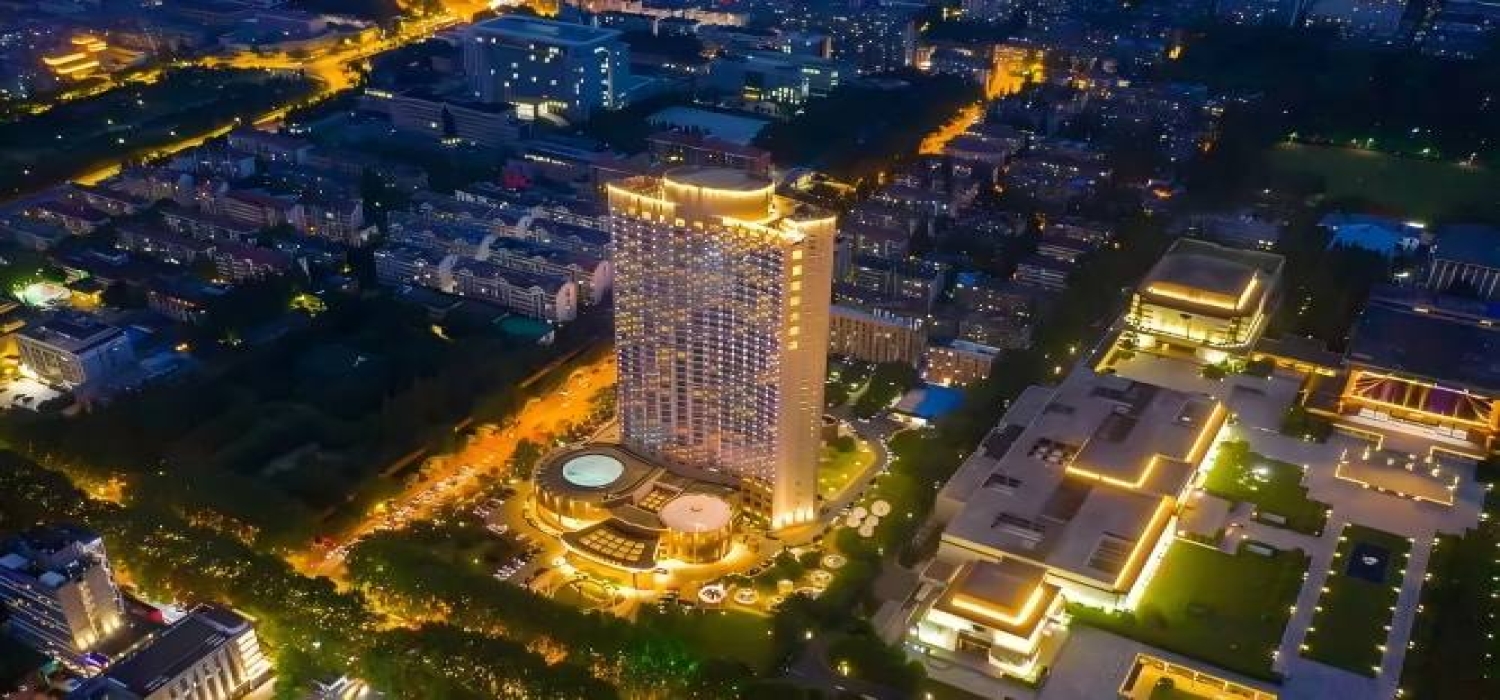 2026南京秋糖 | 维景国际大酒店精品调味品专区，*招商盛大拉开序幕