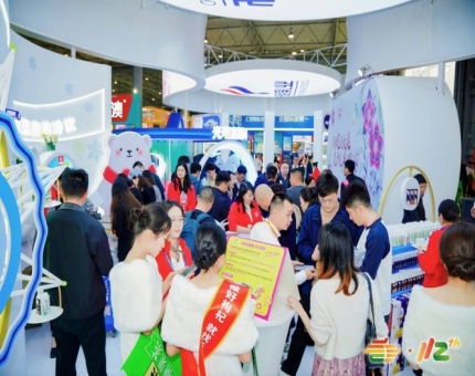 低度潮饮及啤酒企业2026南京秋糖10月金陵盛会展位预定从速勿失良机
